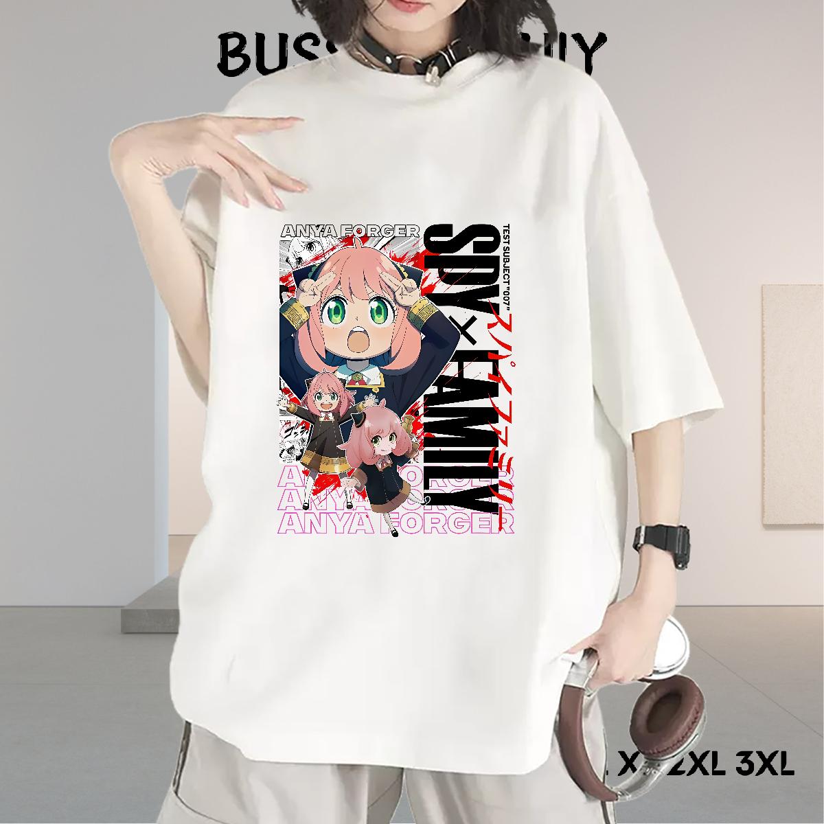 Fashion New Womens T Shirts Breathable Short Sleeve Cartoon Floral Printing Clothes Hip Hop Street Loose Womens Tshirts