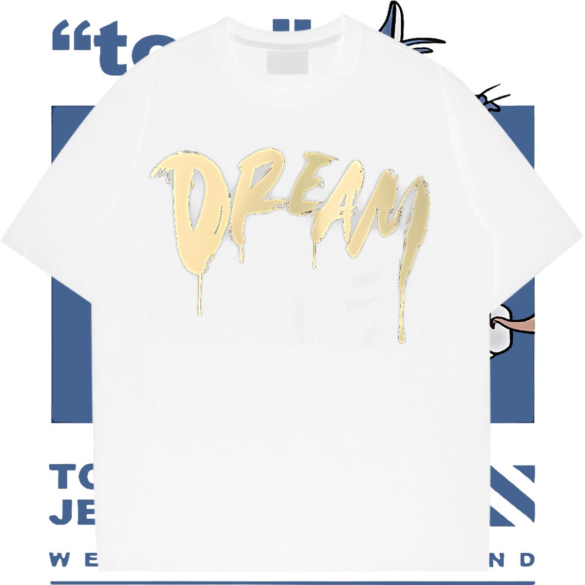 Comfortable Tshirt for Man Woman Short Sleeve Cotton O-Neck Outdoor Men T Shirts Anime Print Fashion Casual Tops Shirt