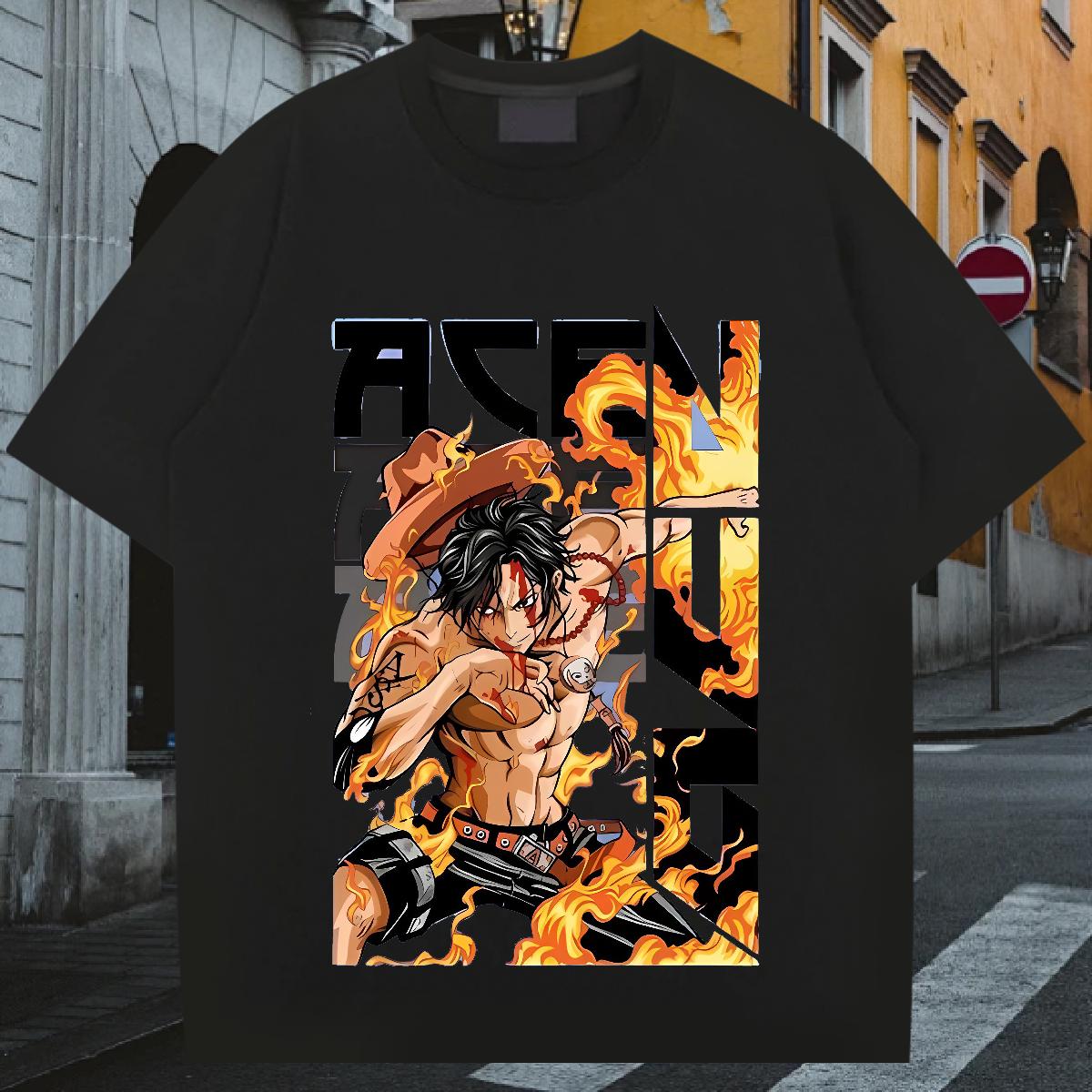 Soft Mens T Shirts Street Casual Breathable Short Sleeve Tshirt for Man Woman Fashion Design Skull Clothes