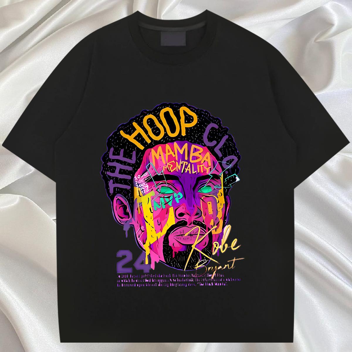 Stylist T Shirt For Man Custom Anime Couples T Shirts Hip Hop Street Round Neck Short Sleeve Classic Tshirts