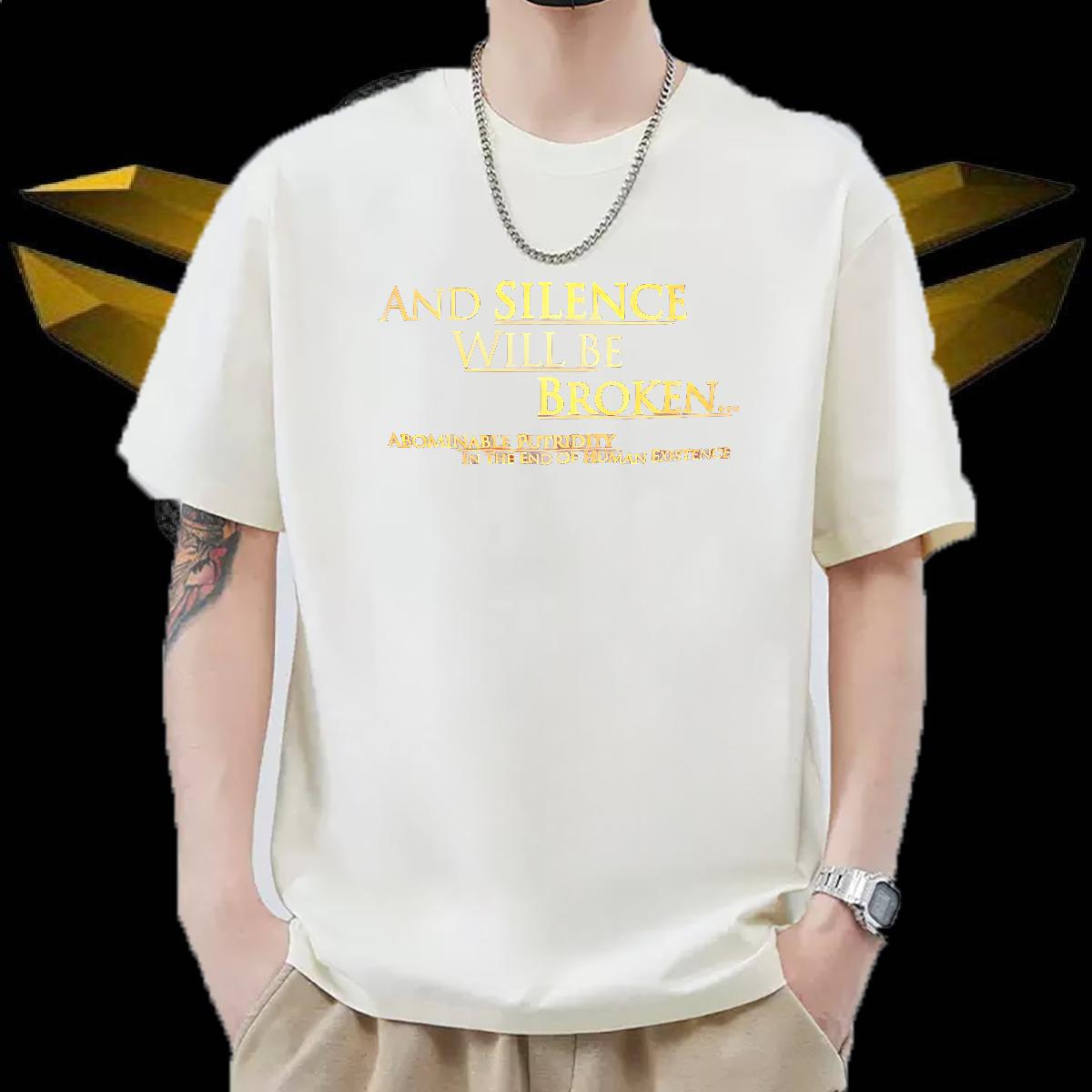 New Designer T shirt Floral Print Home Outdoor Men Tops Tees Cotton Breathable Short Sleeve Loose