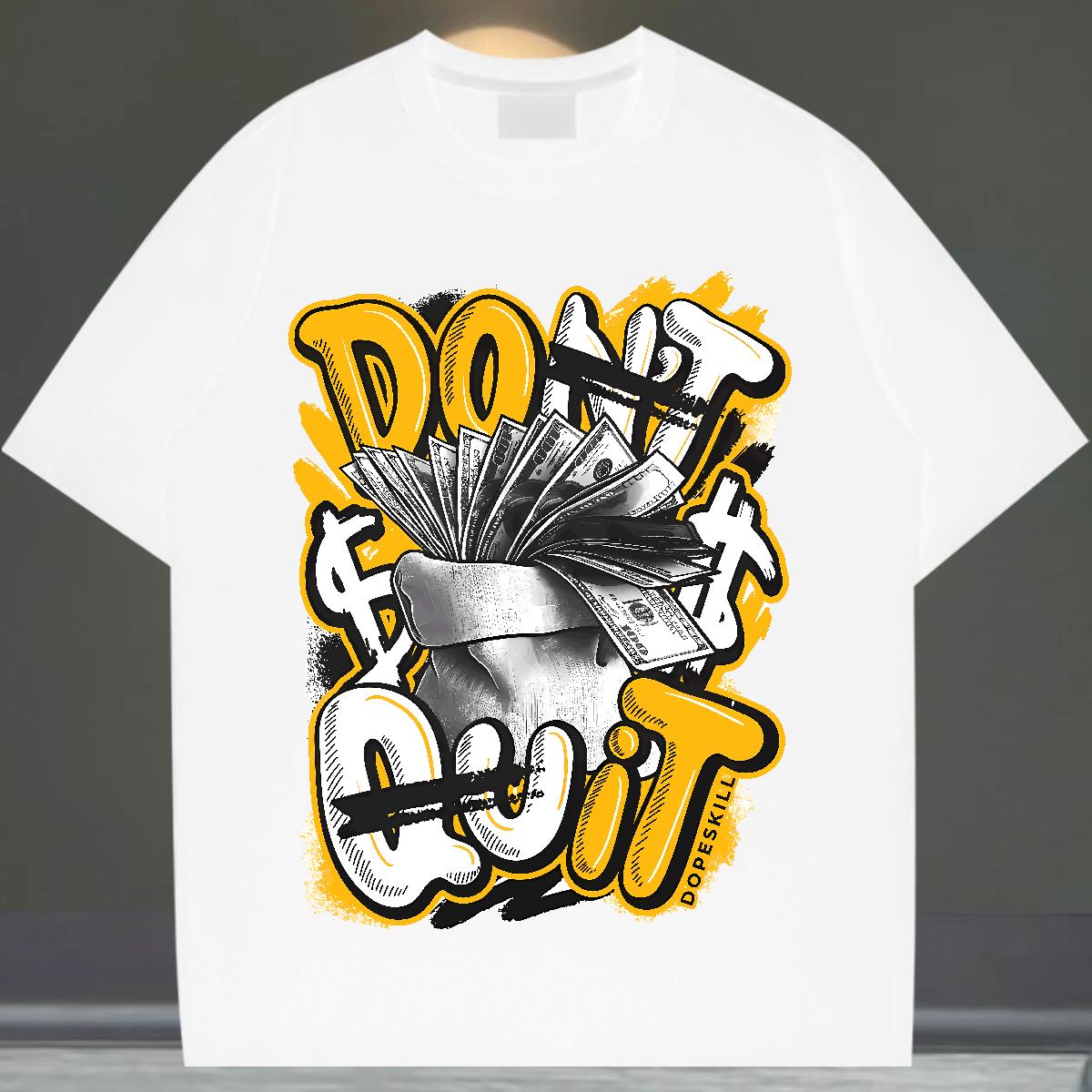 Loose Tshirt for Man Woman Round Neck Short Sleeve Daily Wear T-Shirts for Men Floral Print New Arrival Tops Tees