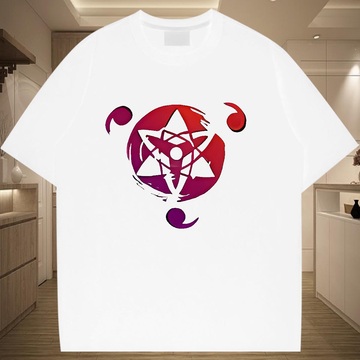 Cool Men T Shirts Casual Breathable Crew Neck Cotton Tshirts New Designer Graphic Tees