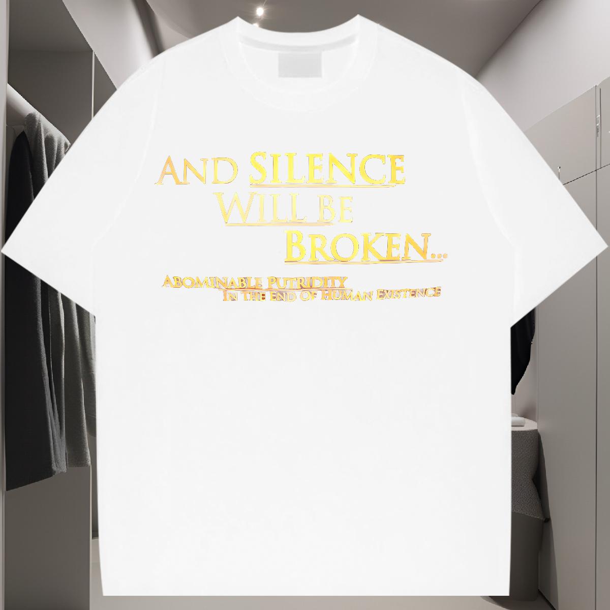 2024 Summer T Shirts Men Floral Print Daily Wear Mens Tshirts Breathable Crew Neck Comfortable