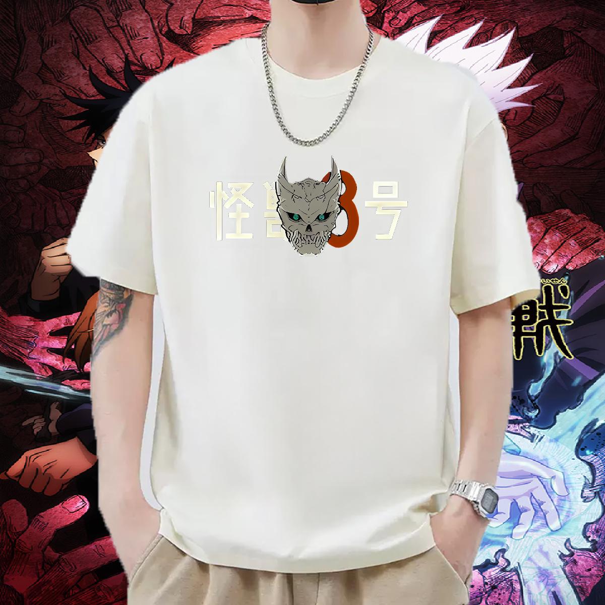 Stylist T-Shirts for Men Custom Print Plus Size Beach Men Clothes T-Shirt Breathable Short Sleeve Loose