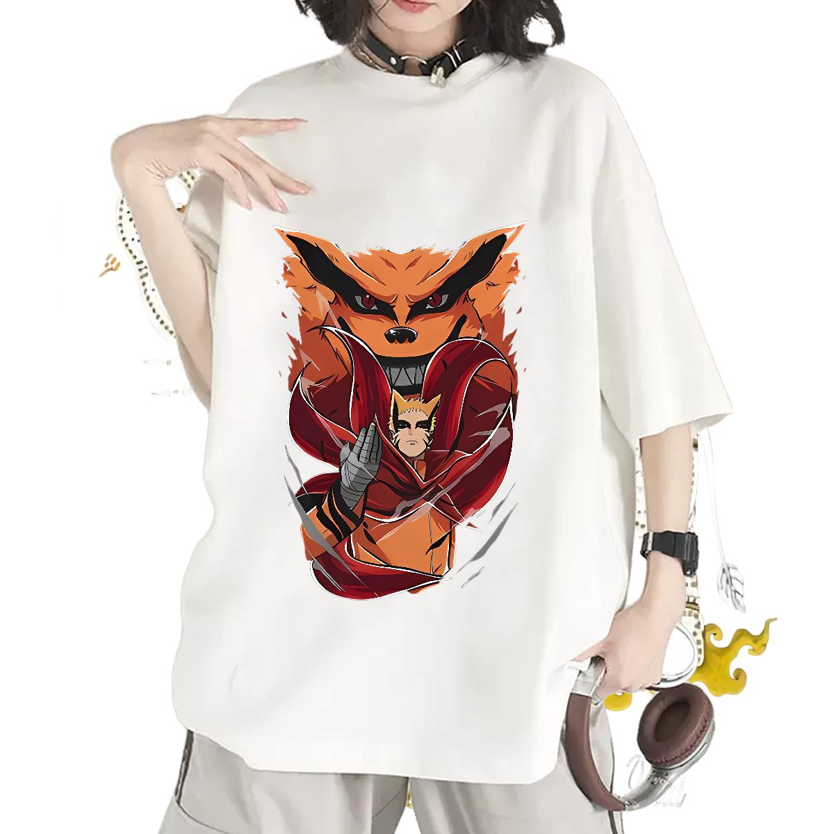 New Arrival T-Shirts for Women Cotton Comfortable Customized Tops Shirt Hip Hop Street Loose fit Unisex Tshirts