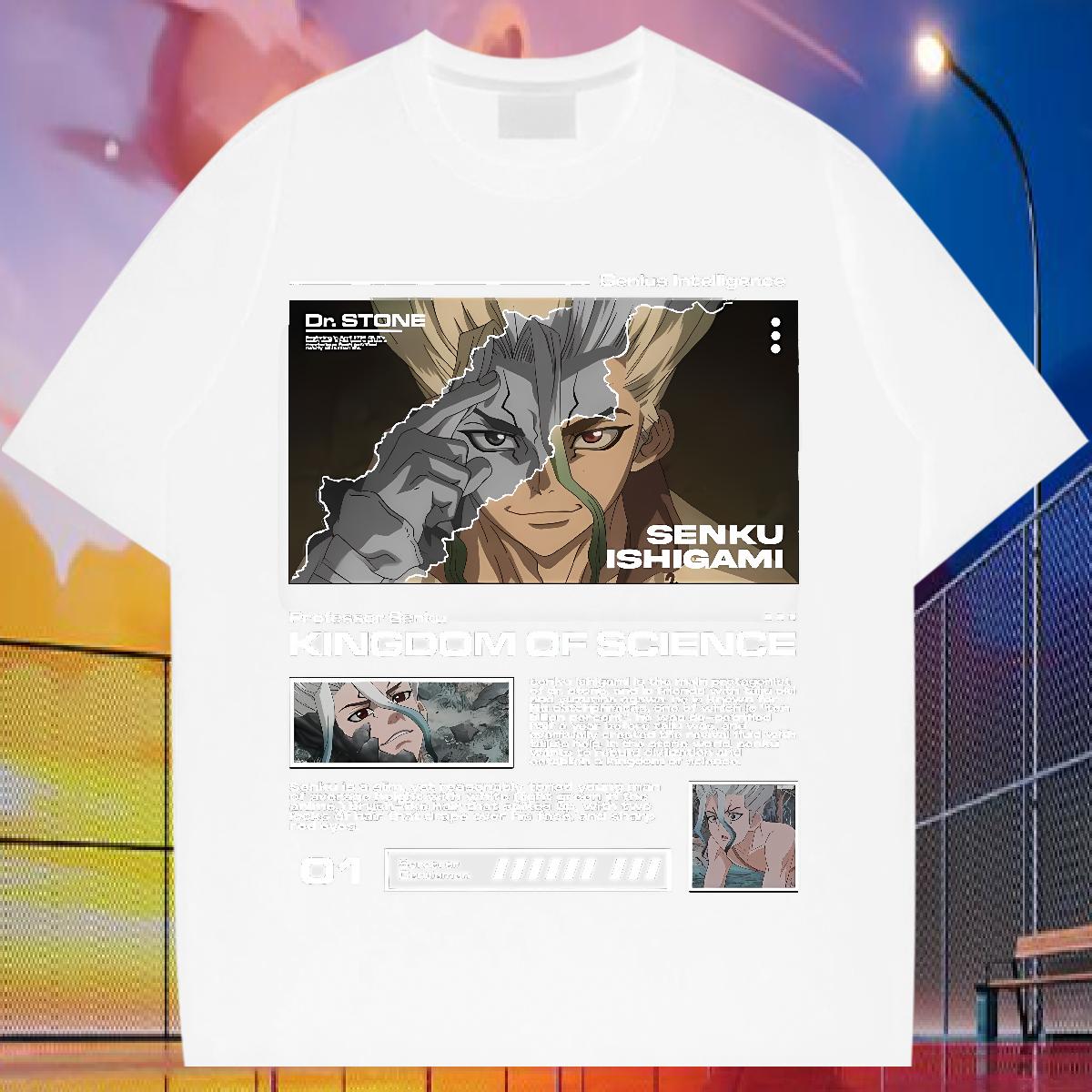 Soft Men T Shirts Street Breathable Short Sleeve Mens Tshirts 2024 DIY Cartoon Print Tops Shirt