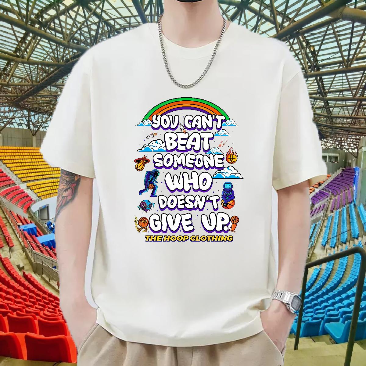 Fashion Designer T Shirts Men Custom Sports Casual Men Tees Crew Neck Cotton Wholesale