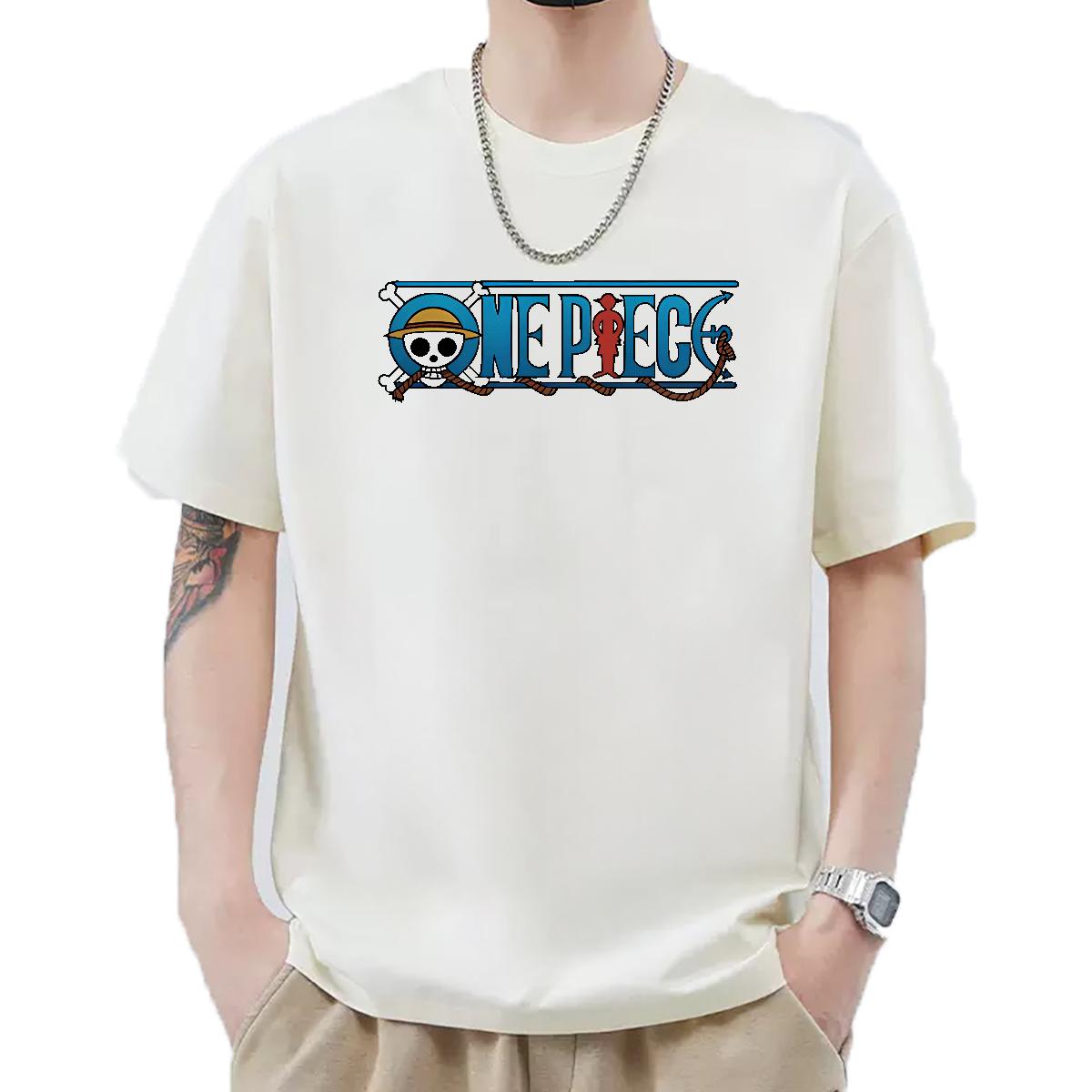 Classic T Shirts Men Casual Beach Crew Neck Cotton Men Tshirts DIY Custom Anime Polos