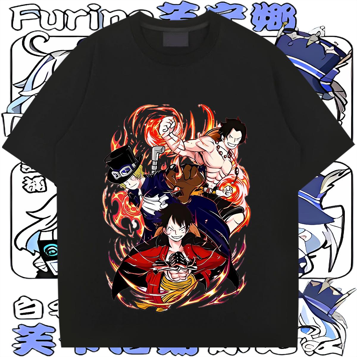 Designer Fashion Men T Shirts Custom Cartoon Tshirt for Man Woman Street Casual Round Neck Short Sleeve Unisex Polos