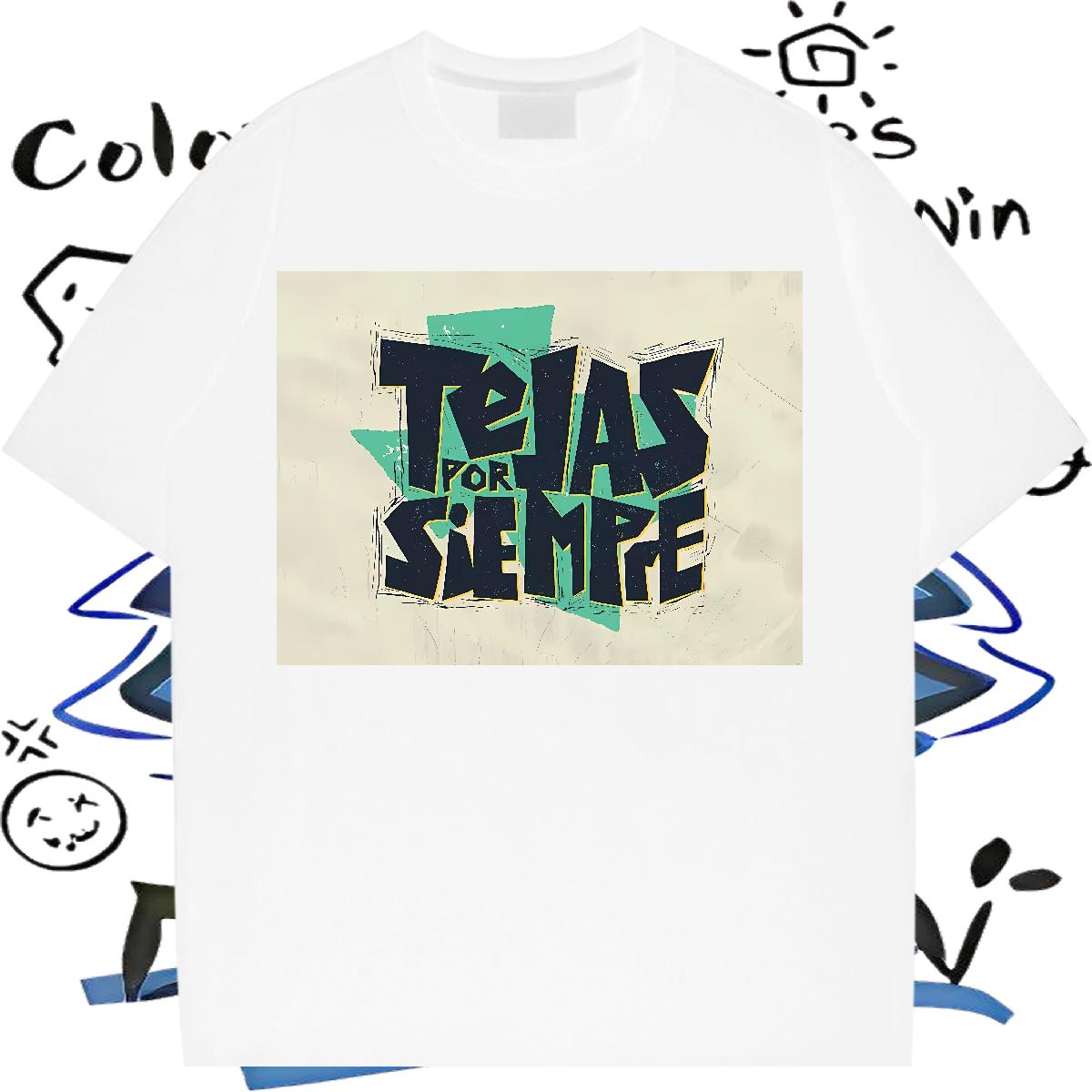 Loose Fit Men T Shirts Sport Breathable Crew Neck Men Clothes T-Shirt Classic Casual Asian Size Tees Shirts