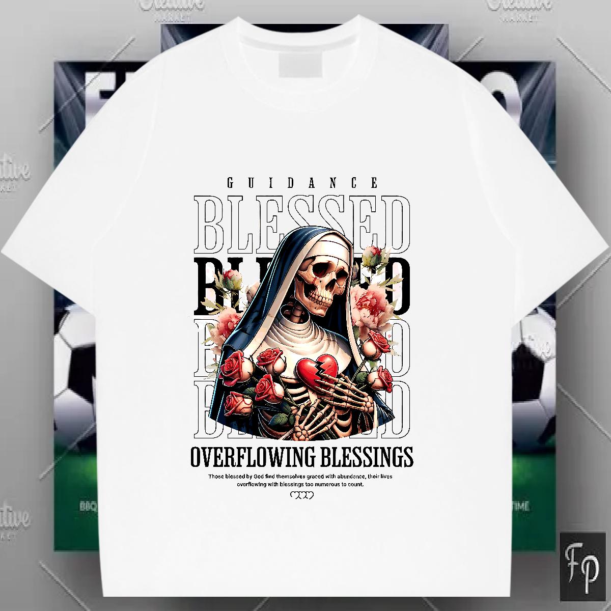 2024 New Mens T Shirts Floral Print Couples T Shirts Street Crew Neck Cotton 5A Tops Shirt