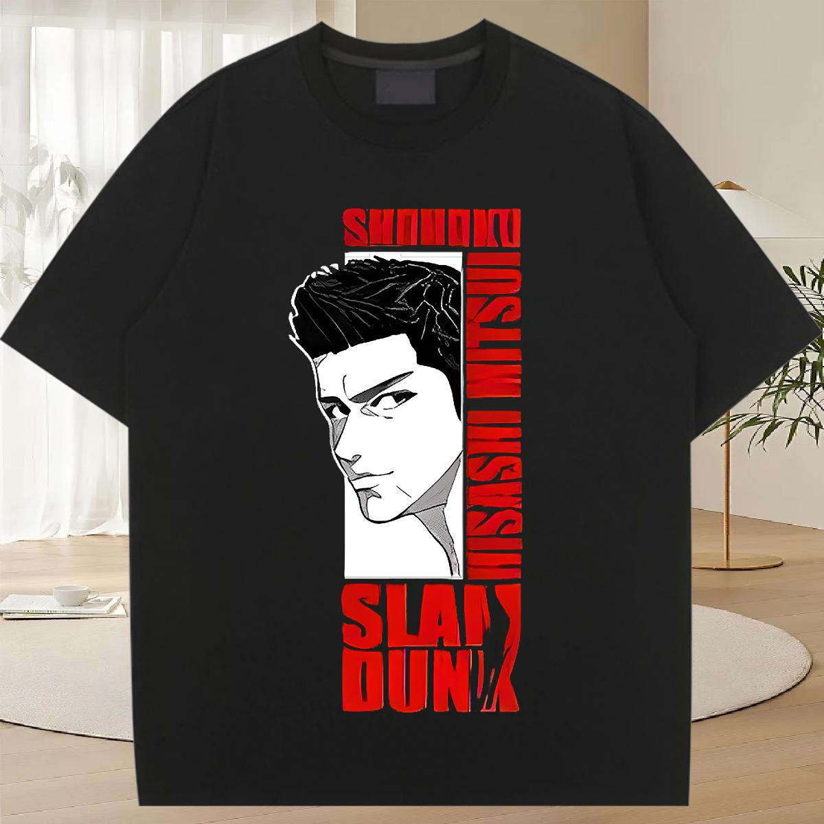 Unisex T shirt Breathable Short Sleeve Tee Shirt Casual Daily Wear 2024 Designer Tshirt for Man Woman DIY Printed