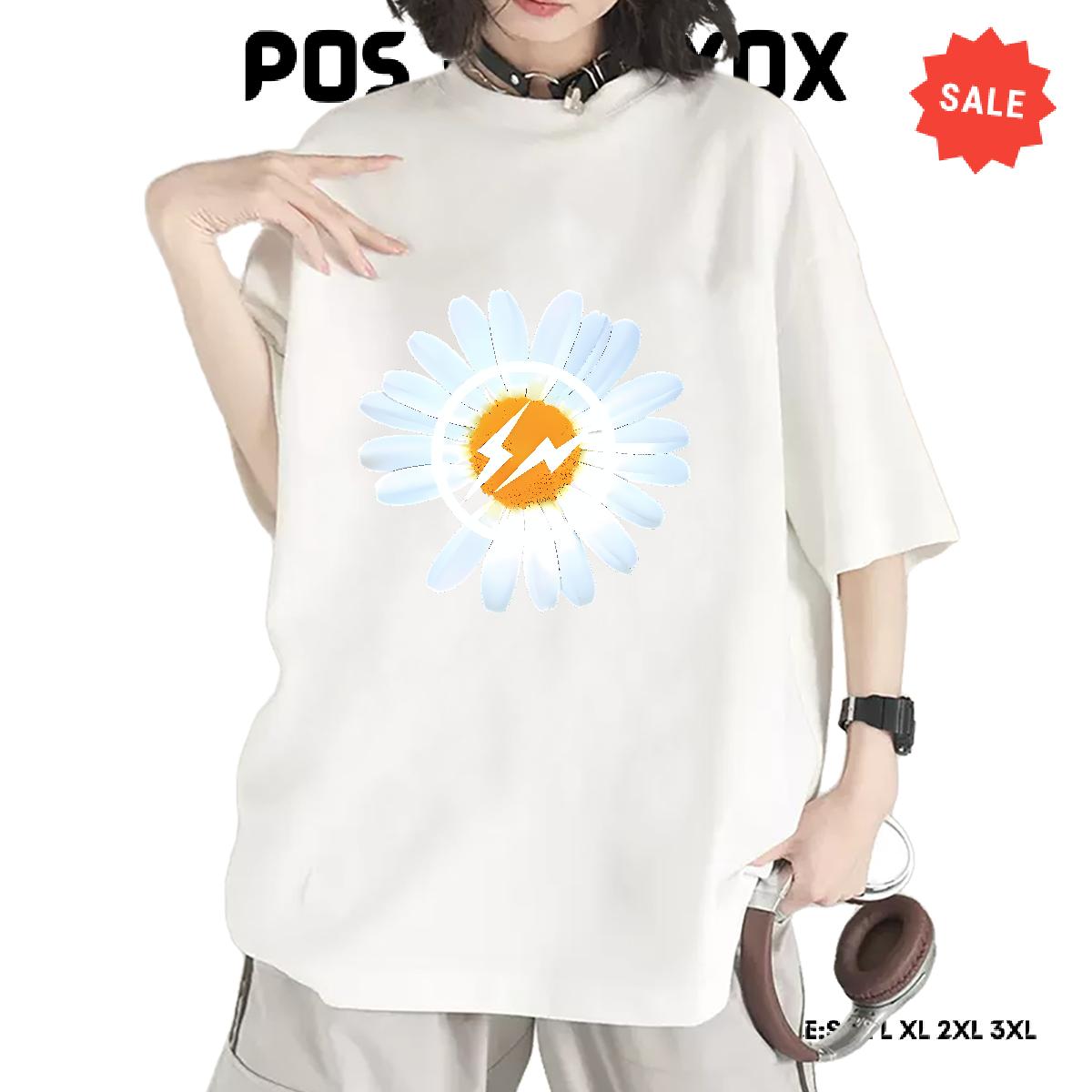 Factory Direct T Shirts Women Breathable Short Sleeve Summer Casual Tshirt for Man Woman Black Oversized Lady Tee Shirt