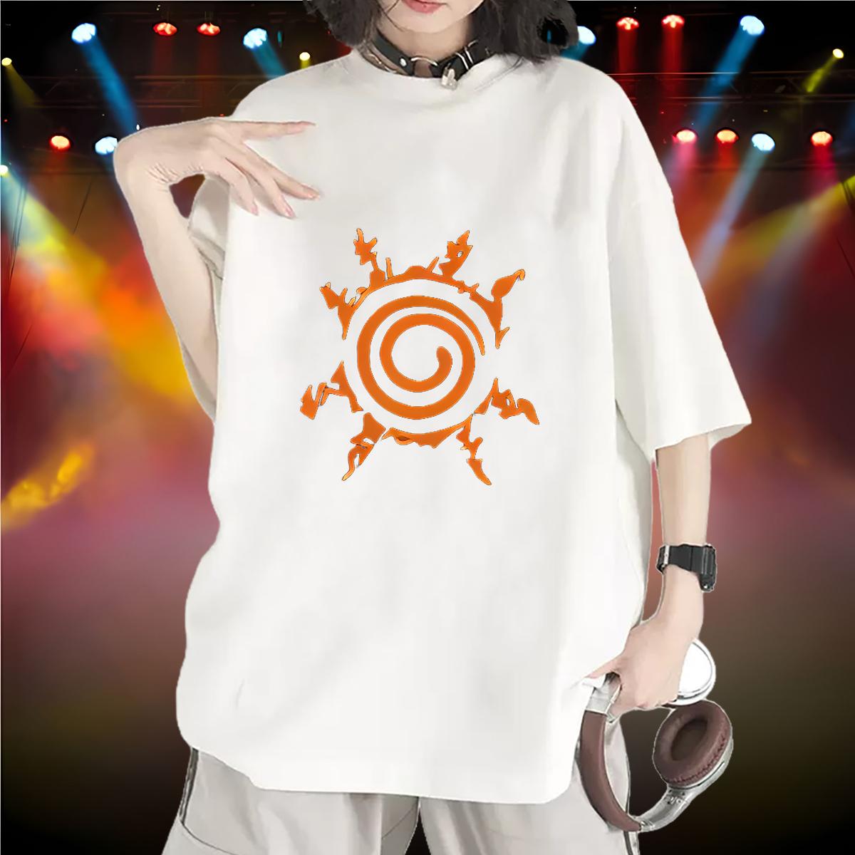 Fashion New T Shirts Women Cotton Comfortable Daily Outfit Couples T Shirts DIY Printed High quality Tshirts