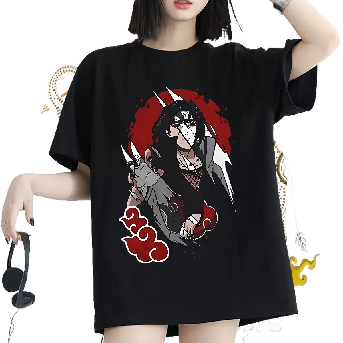 Custom Womens T Shirts Breathable Crew Neck Cotton Graphic Tee Shirt Beach Nice Women Tees