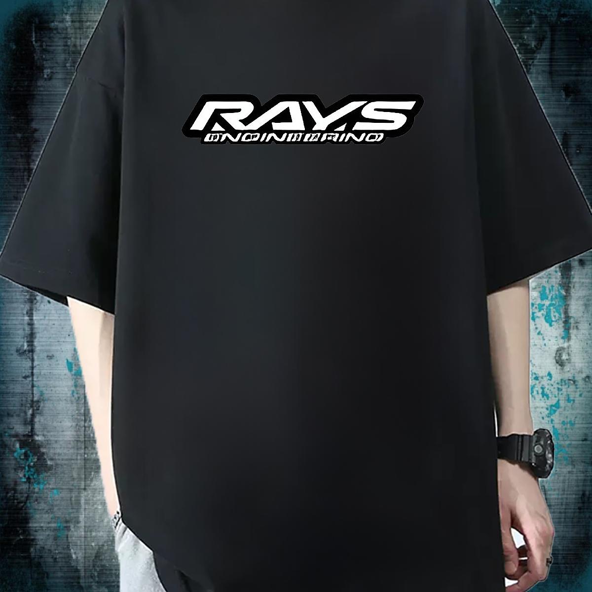 Soft T-Shirts Casual Daily Wear Breathable Crew Neck Tshirts Customized Anime Top Tees