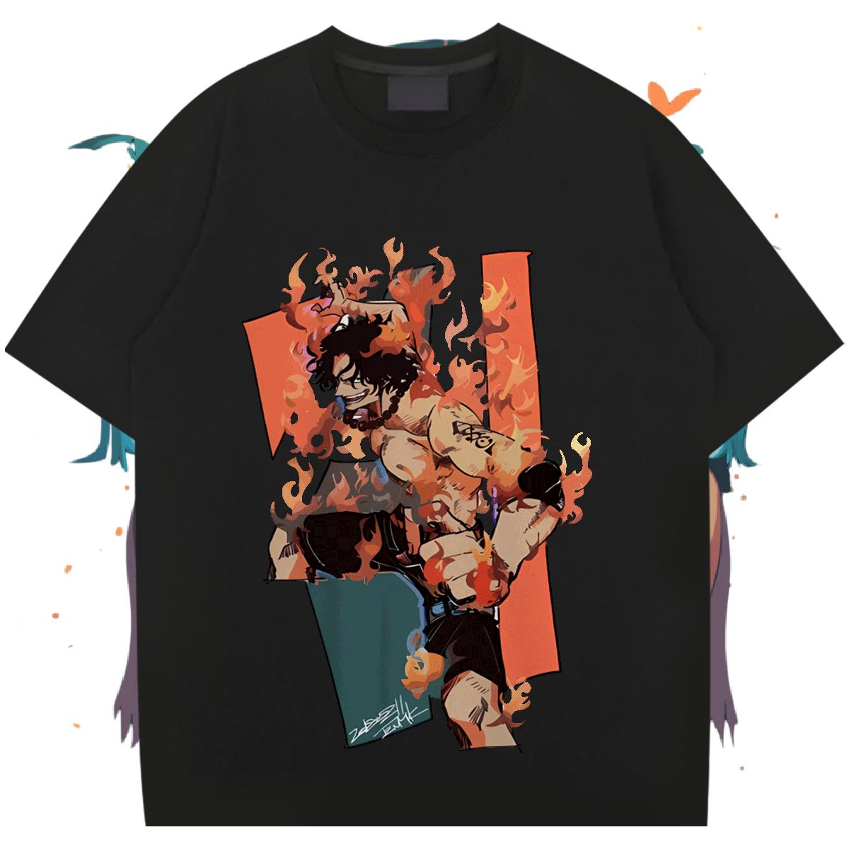 Wholesale Couples T Shirts Round Neck Short Sleeve Casual Daily Wear T-Shirts for Men DIY Fashion Designer Clothes