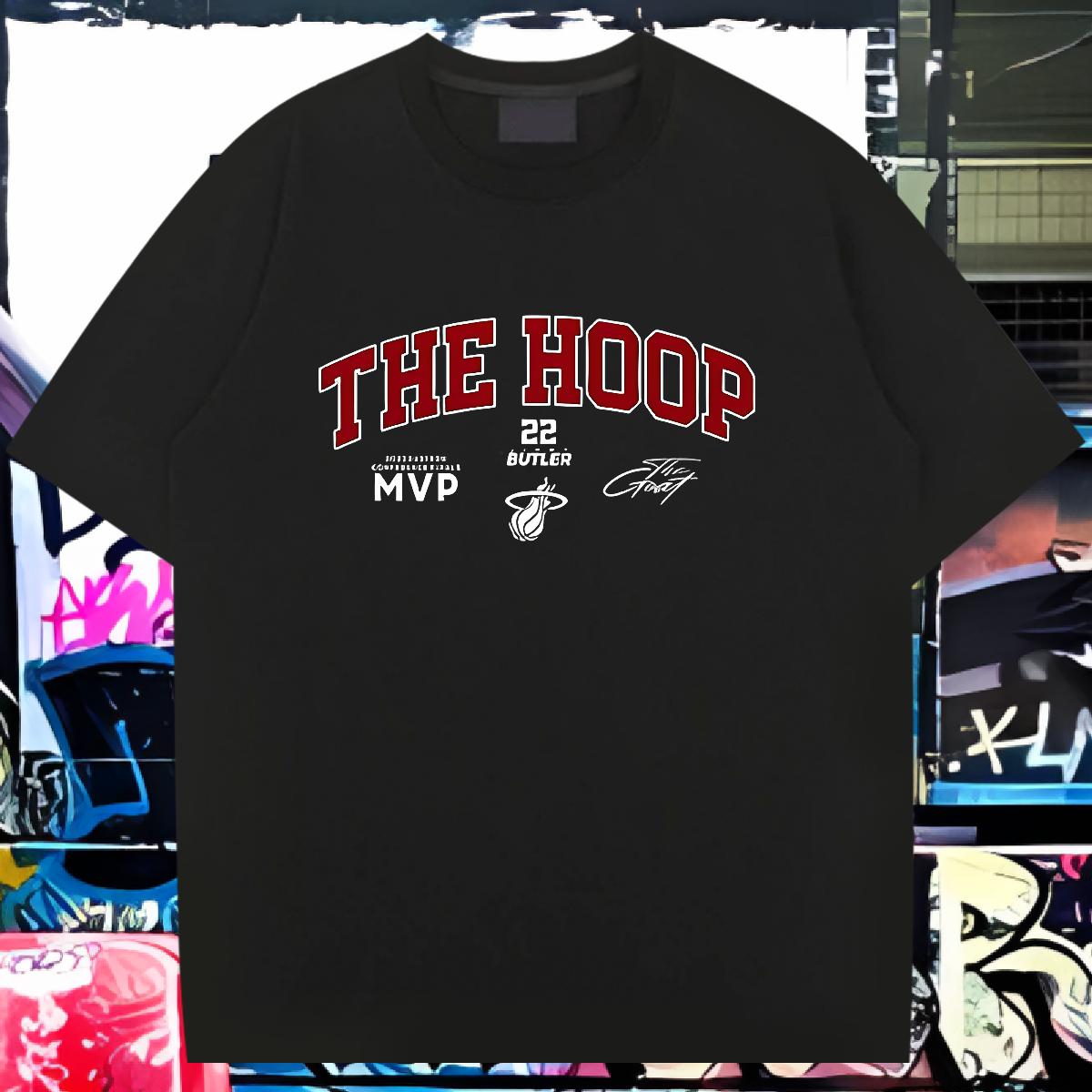 Classic T-Shirts DIY Logo Anime Printing Street Men Tops Tees Breathable Crew Neck Loose