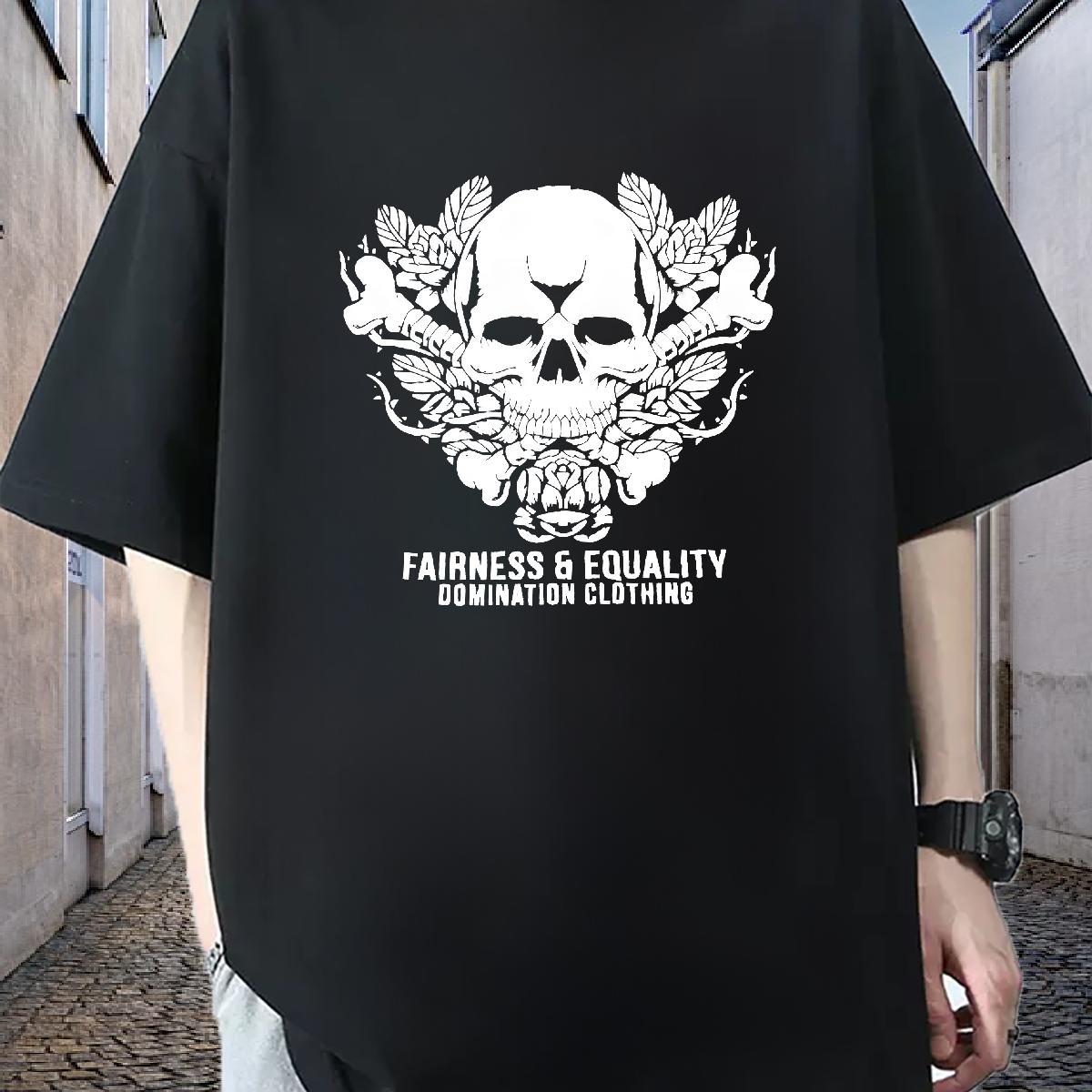 Classic Couples T Shirts Crew Neck Cotton Breathable Street wear Hip Hop T-Shirts for Men Custom Anime 2024 Tops