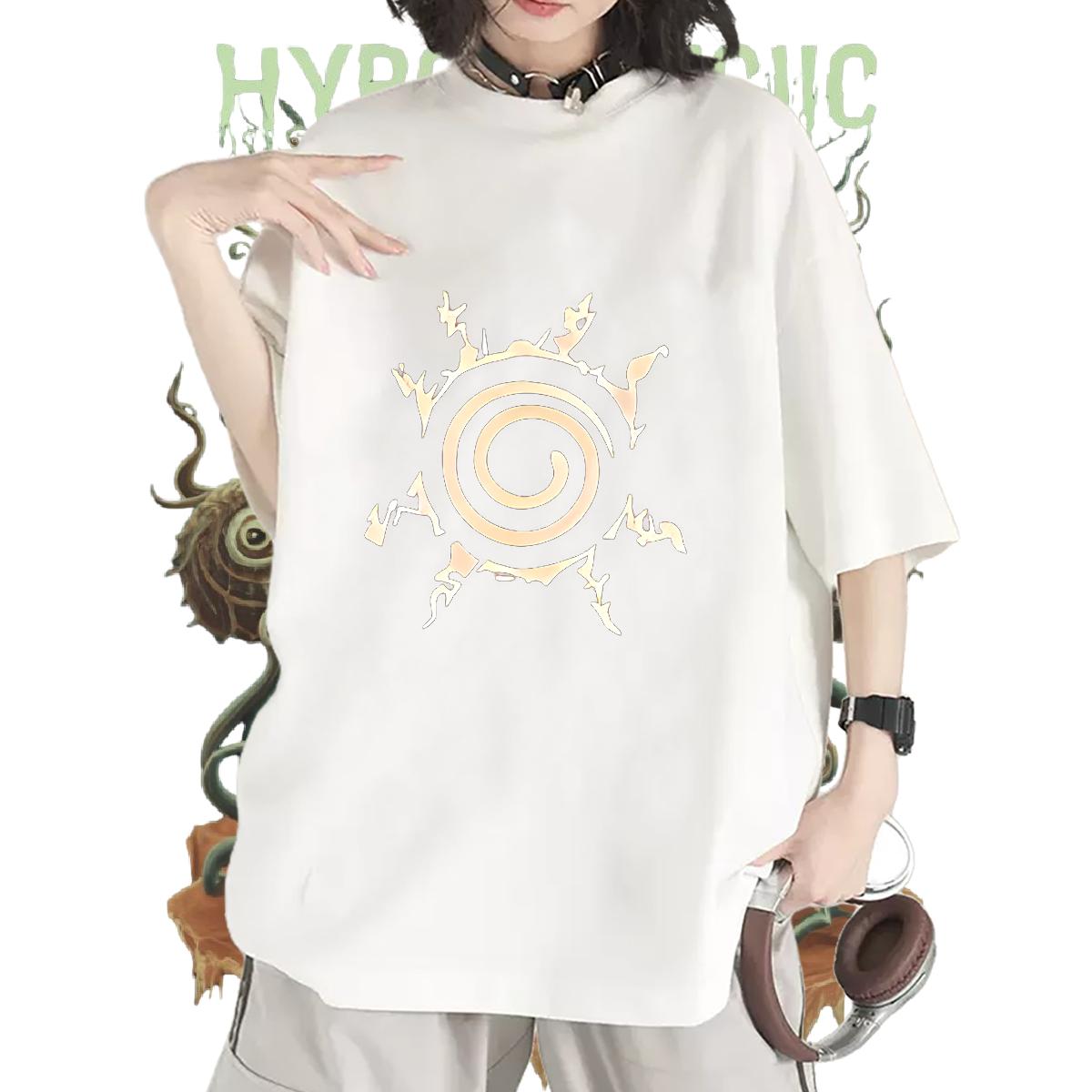 Breathable Crew Neck Woman T Shirts Classic Spring Summer Women Tees Floral Print Lady Tee Shirt