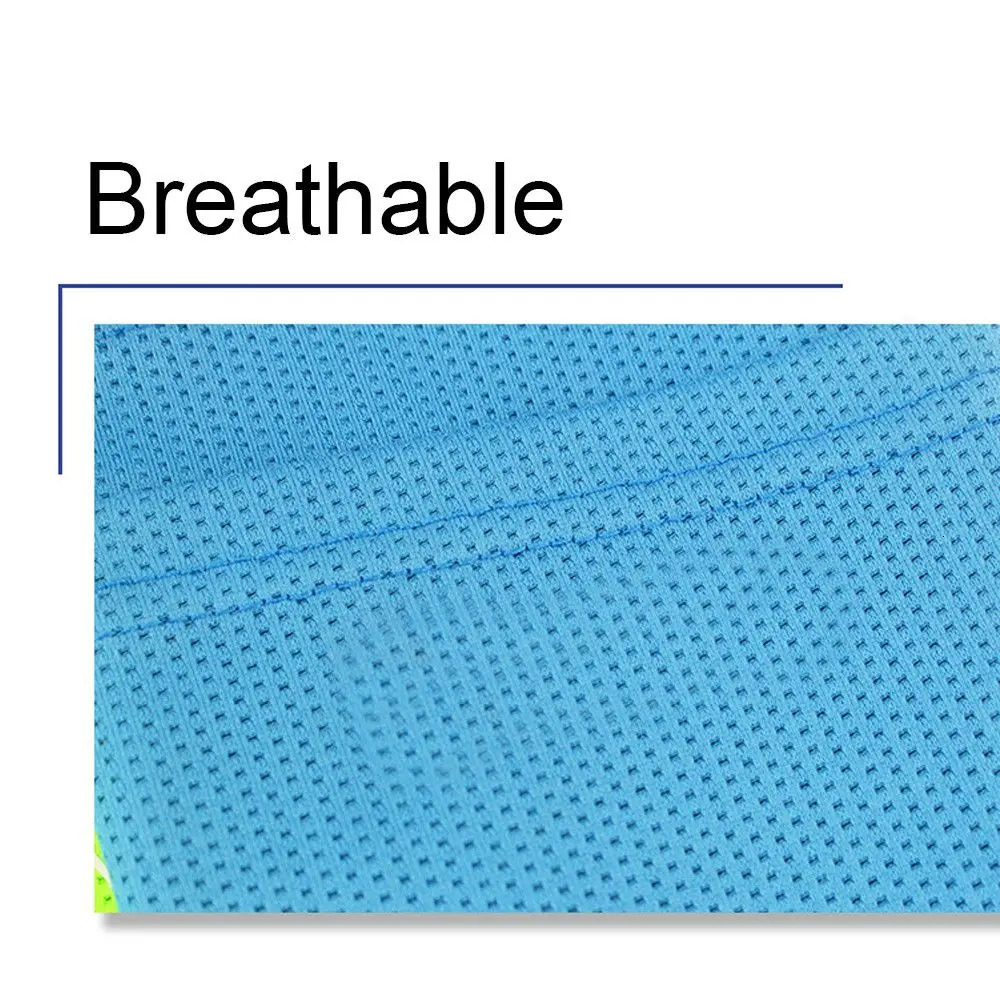 1Pair Soft Breathable Nylon Football Shin Holder Instep Socks Soccer Shin Pads Cover Instep Socks Leg Guard Sleeves Sports Suits 240713