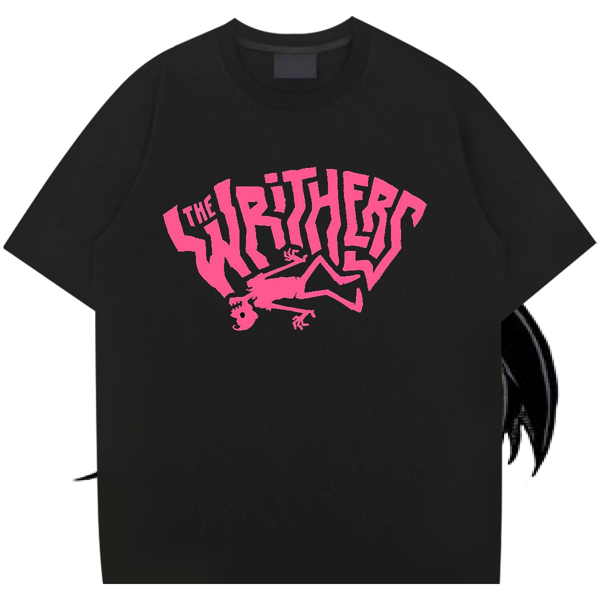 5A T Shirts Men Sport O-Neck Short Sleeve Cotton Men Tees Classic Casual Oversized Tops