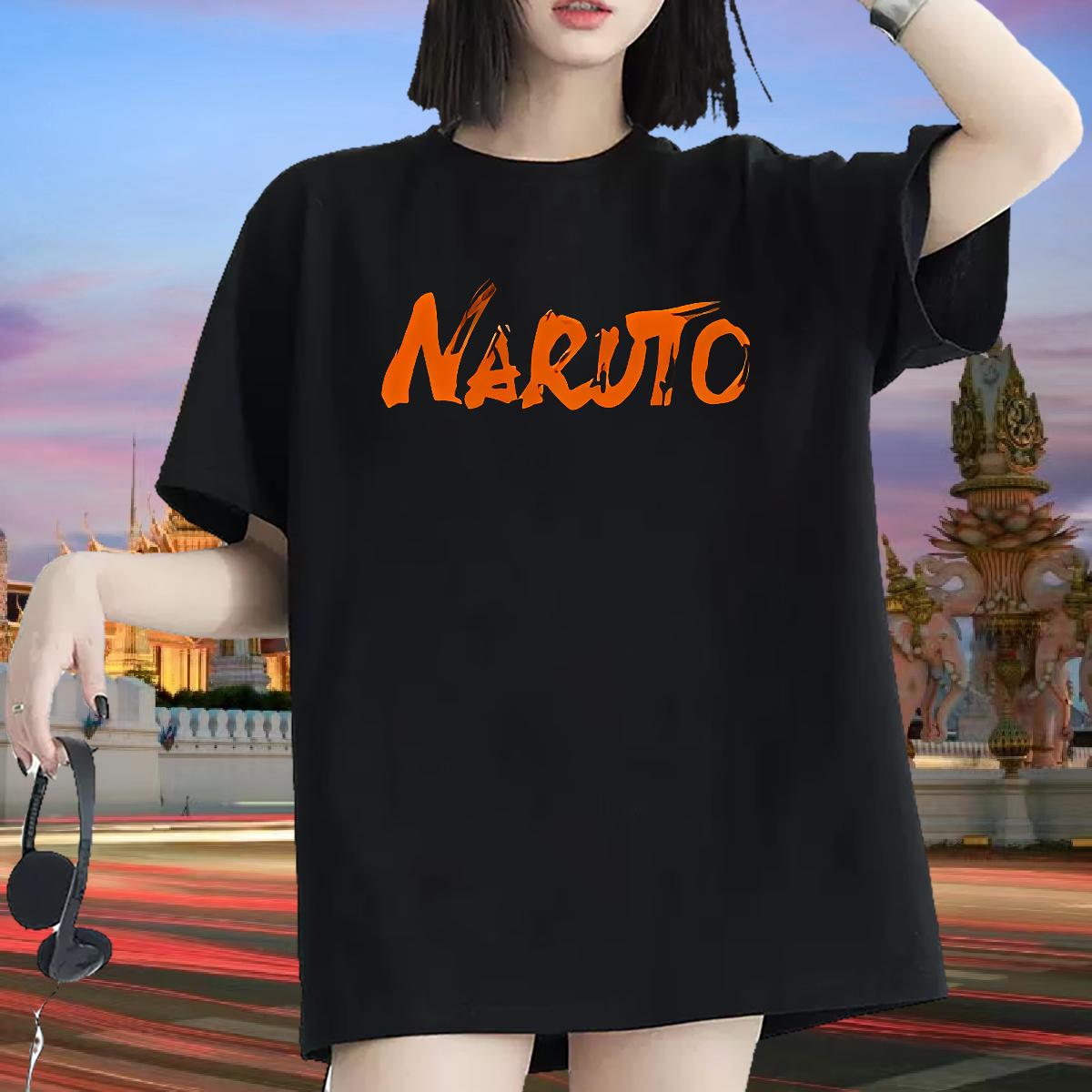 Crew Neck Cotton Woman T Shirts 2024 Casual Casual Sport Tshirt for Man Woman Plus Size Cartoon Designer Nice Tees Shirts