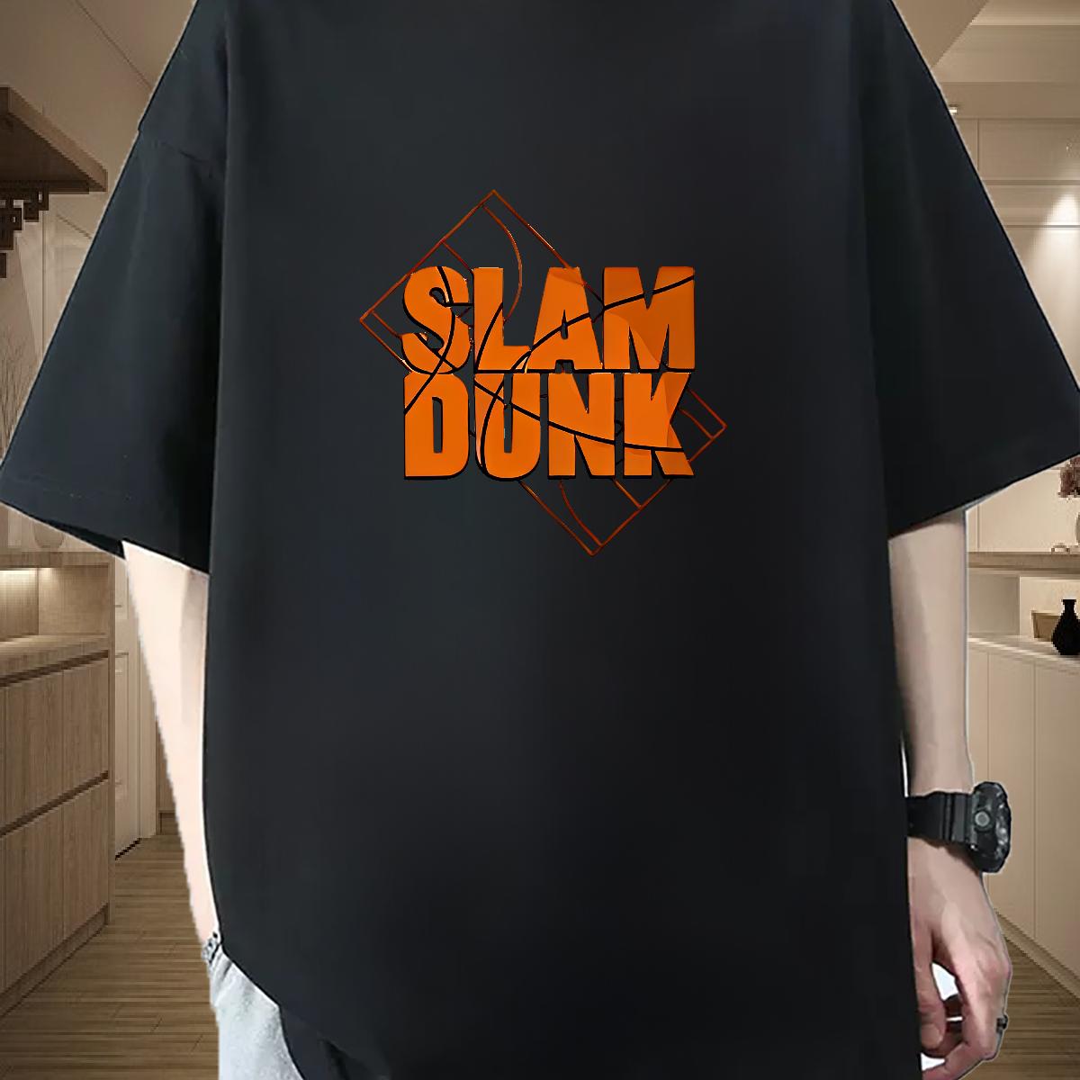 Brand Man T Shirts Daily Outfit Cotton Breathable Tshirts 2024 DIY Graphic Polos