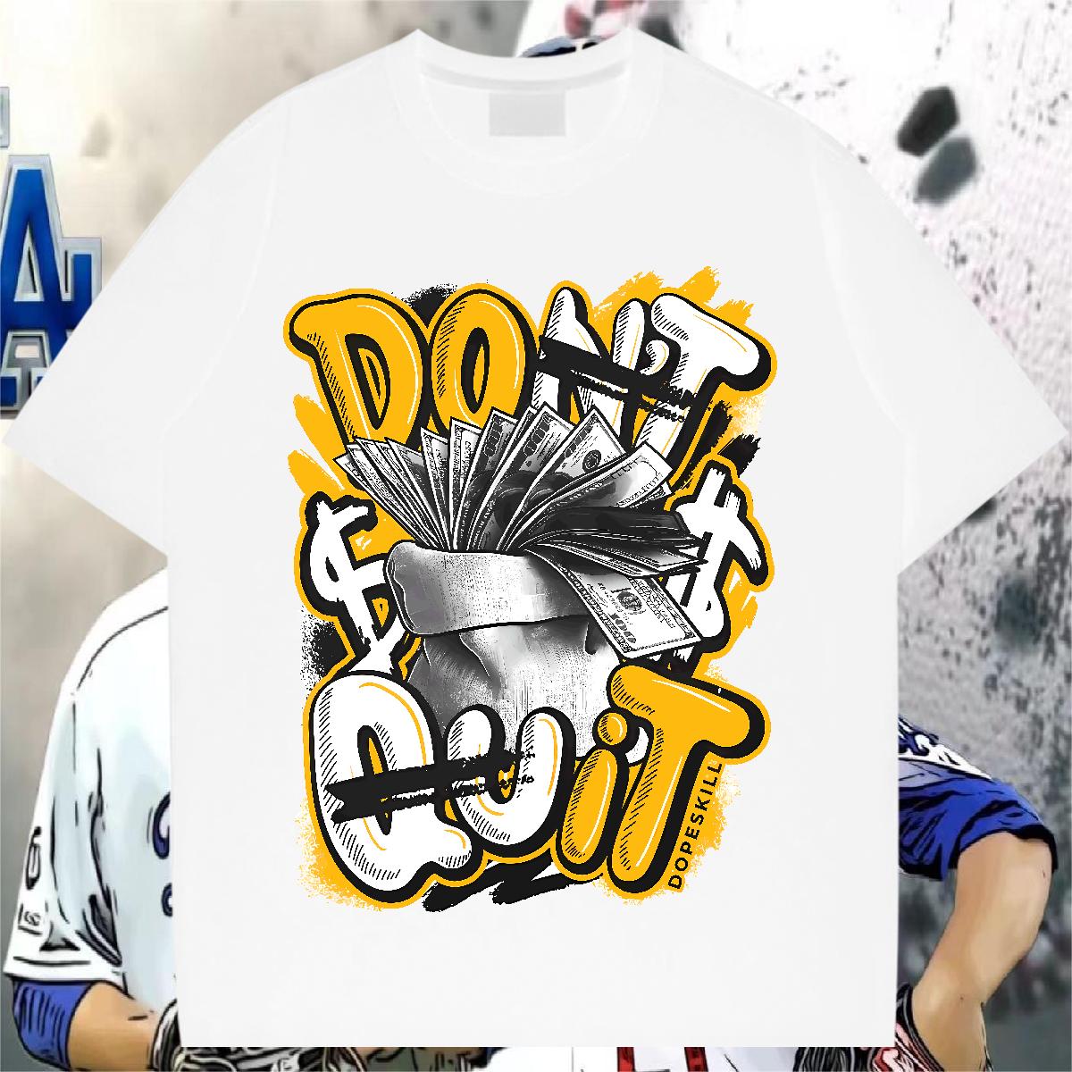 Fashion New T-Shirts Custom Tshirts Street Wear Cotton Breathable Soft Cool Tees Shirts