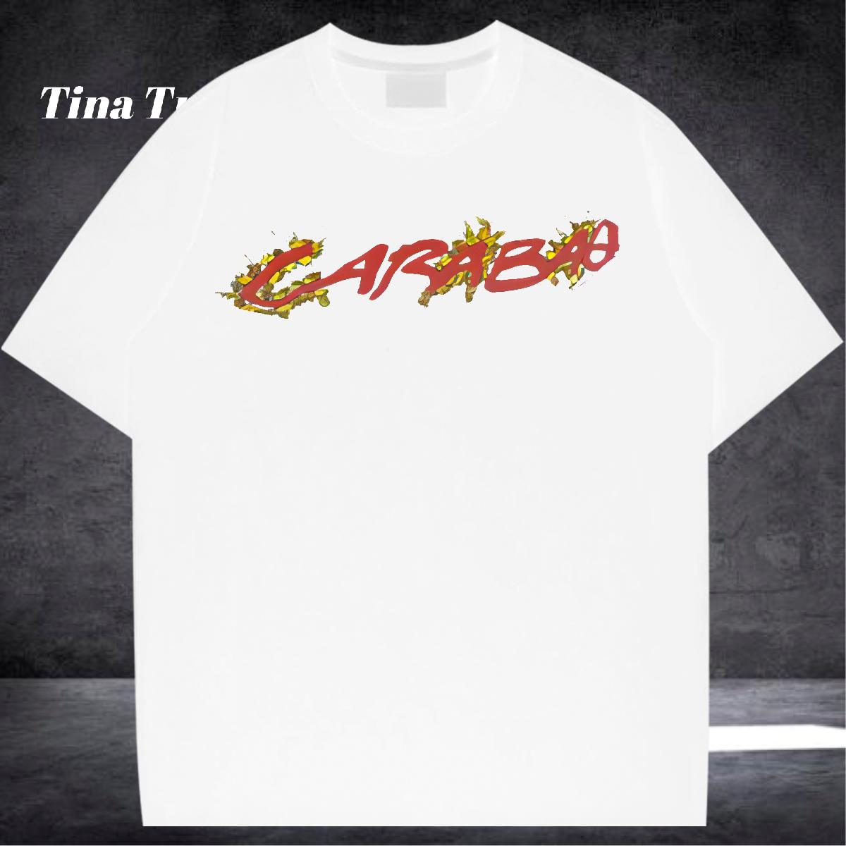 Wholesale T Shirt For Man Custom Cartoon Street wear Hip Hop Men Tshirts Round Neck Short Sleeve 5A