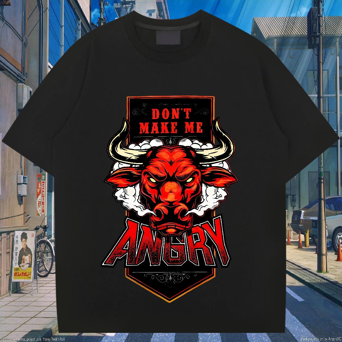 Loose Fit Men Tshirts Crew Neck Cotton Breathable Street T Shirts Men Oversized 2024 DIY Tops Tees