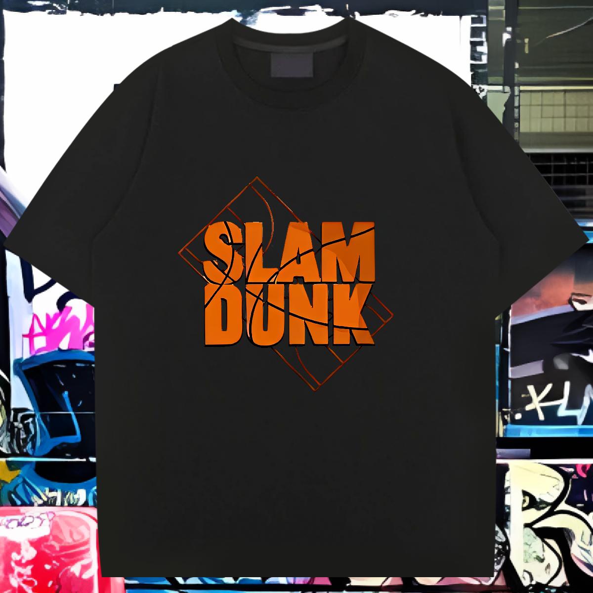 2024 Summer Men T Shirts DIY Tshirts Summer Casual Crew Neck Cotton Wholesale Clothings