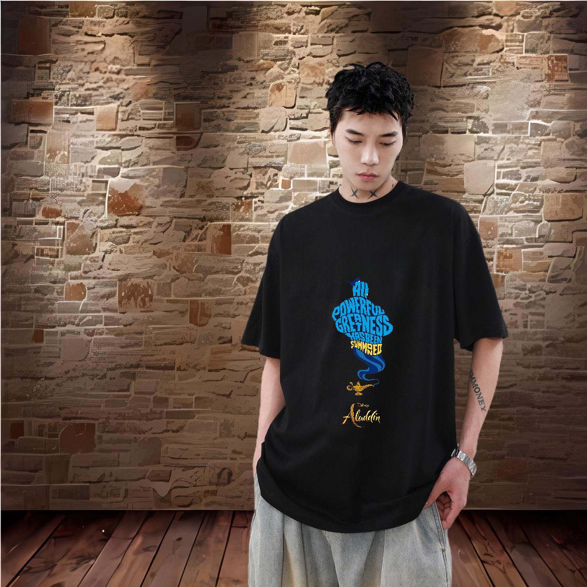 Cool Design T Shirt For Man Anime Printing Street Breathable Short Sleeve Mens Tshirts Brand Plus Size Custom Top Tees