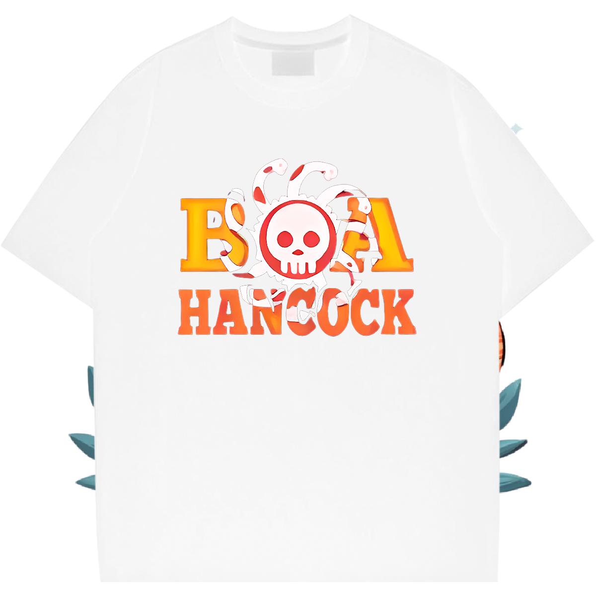 Cool Men Clothes T-Shirt Cotton Breathable Soft Anime Printing Street Man T Shirts Cartoon Print Fashion Design Tops Shirt