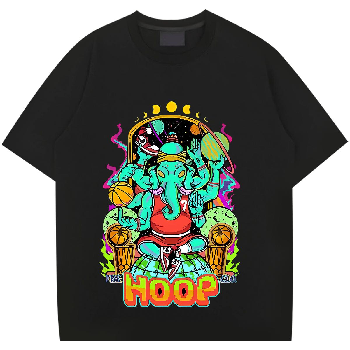 5A Men T Shirts Home Outdoor O-Neck Short Sleeve Cotton Men Tops Tees Fashion New Customized Tees Shirts