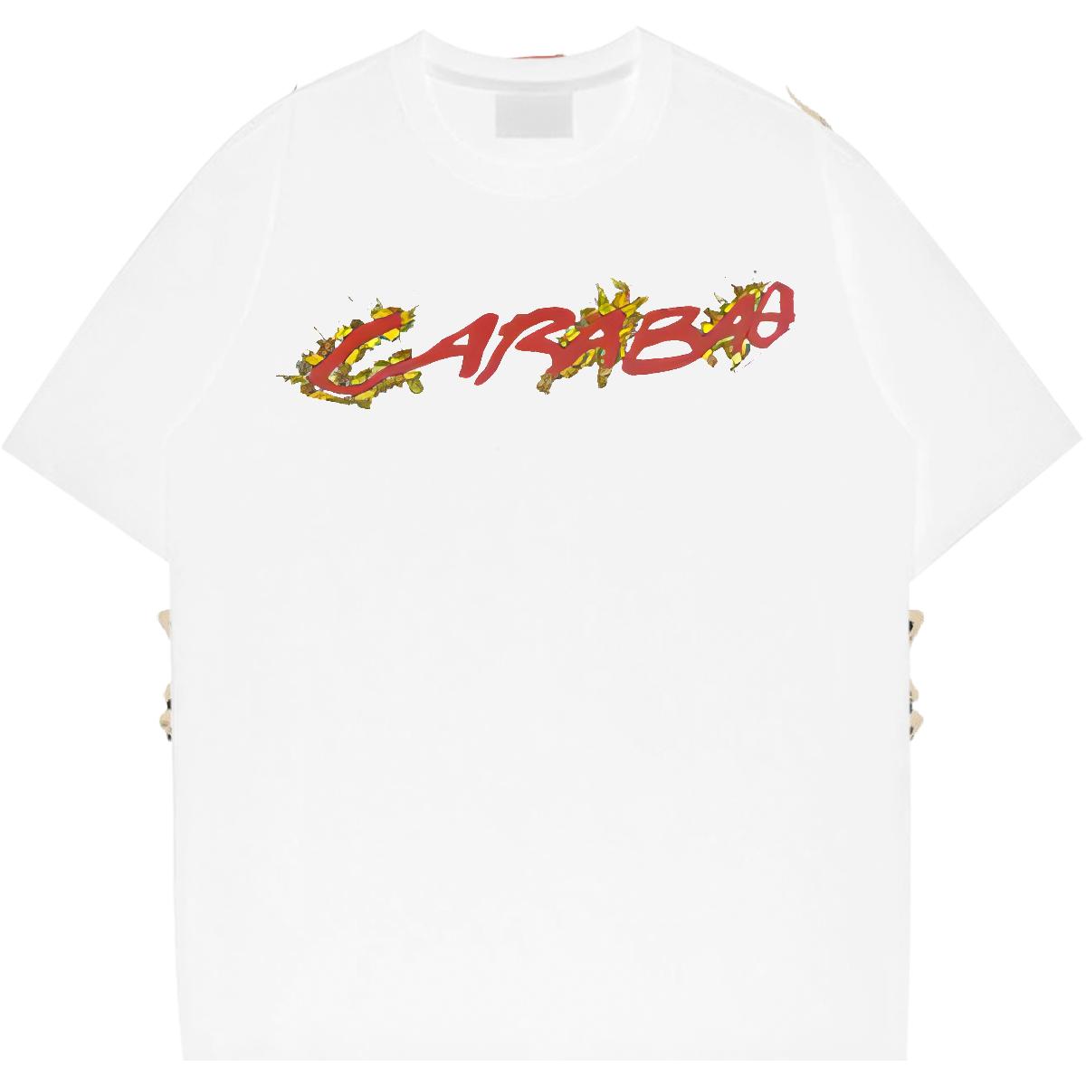 DIY Customized T-Shirts Asian Size Hip Hop Tshirt for Man Woman Cotton O Neck Short Sleeves Wholesale