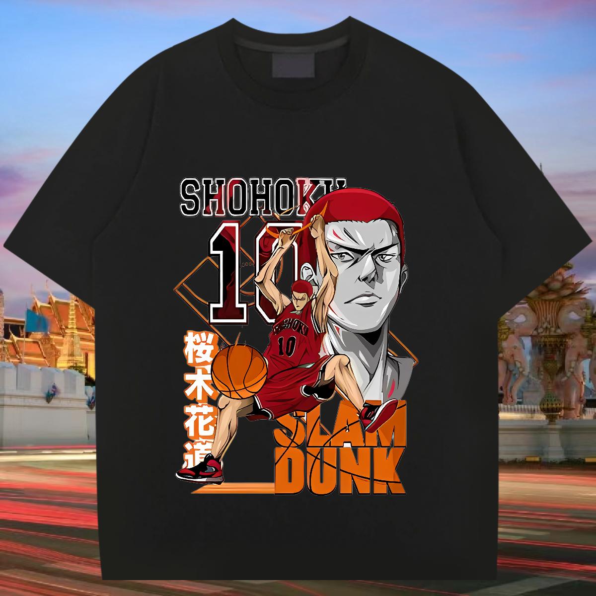 Fashion Casual T Shirt For Man DIY Printed Men Tees Casual Beach Short Sleeve Cotton O-Neck Popular Tops Tees