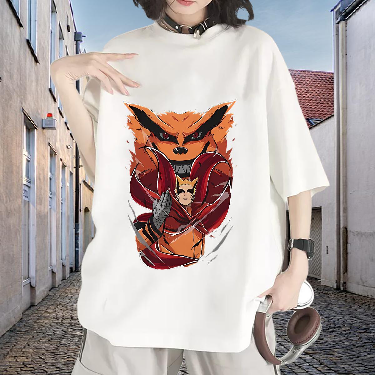 Breathable Short Sleeve T Shirts Women DIY Daily Outfit Unisex Tshirts White Plus Size Comfortable Tops Shirt