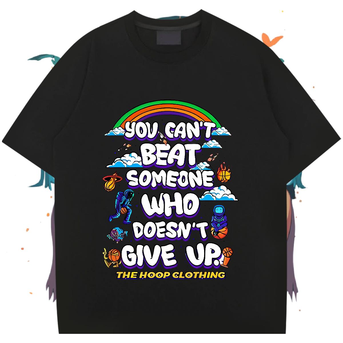 Fashion T-Shirts Graphic Summer Casual Men Tshirts Crew Neck Cotton Breathable Cool