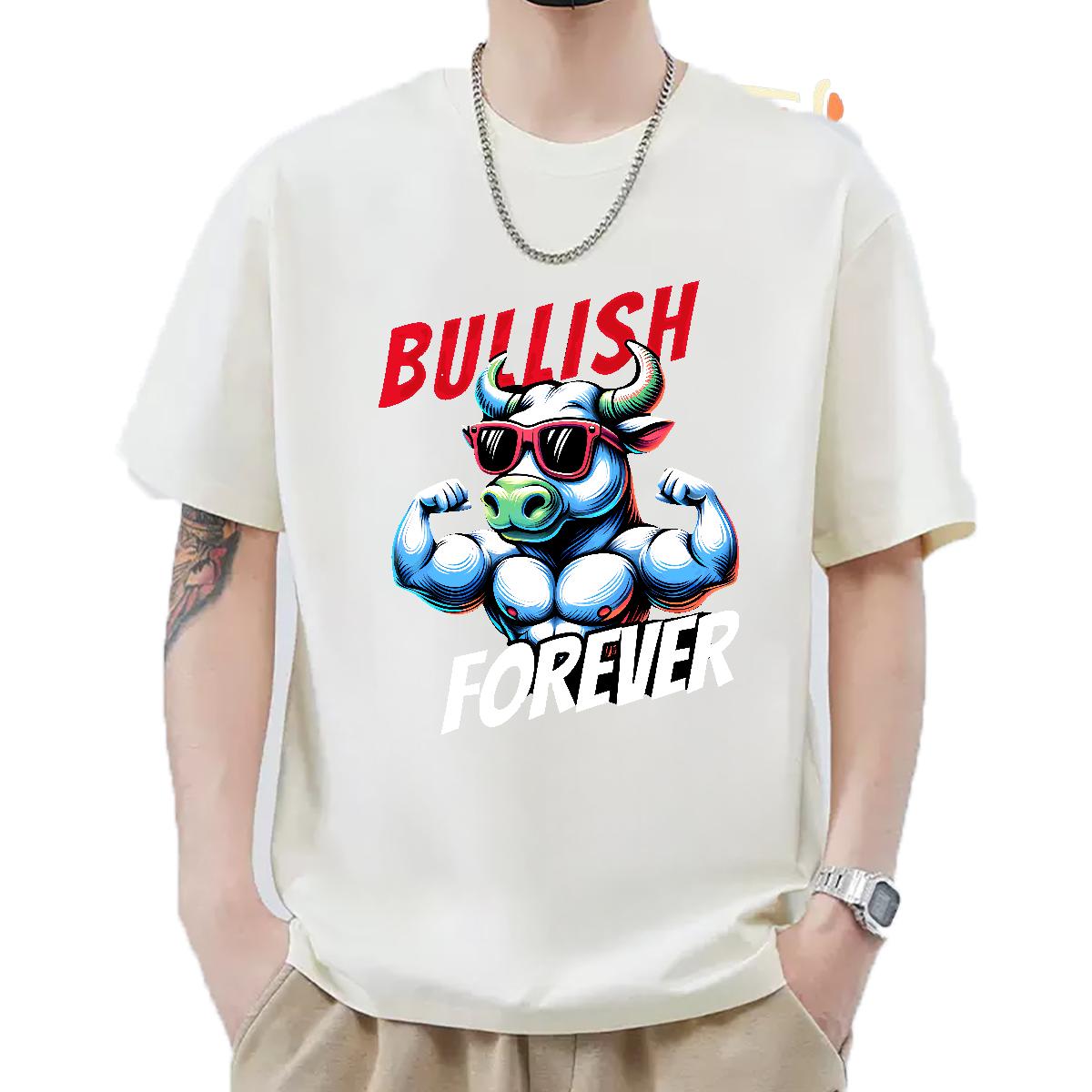 New Arrival T-Shirts for Men Custom Anime Tshirt for Man Woman Spring Summer O-Neck Short Sleeve Cotton Comfortable Tops