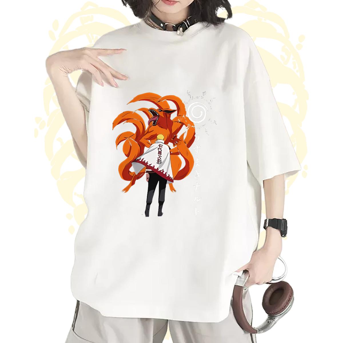 Round Neck Short Sleeve T-Shirts for Women DIY Street Women Tshirts White Plus Size Popular Tee Shirt