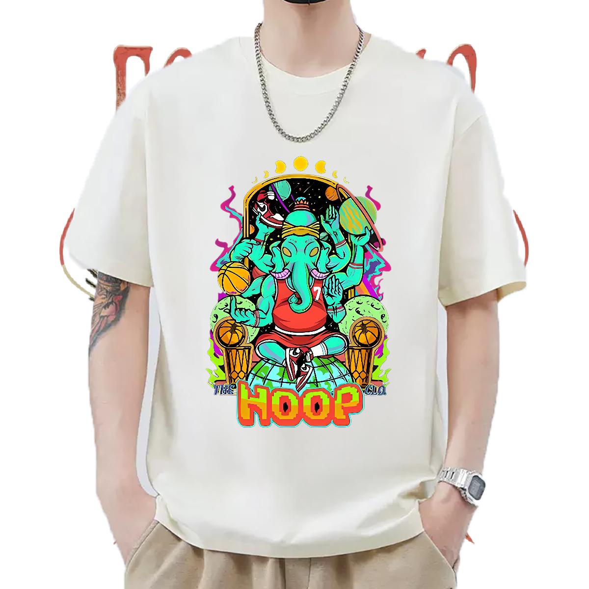 Wholesale Mens Tshirts Short sleeve Cotton Soft Daily Wear T-Shirts Asian Size Fashion Design Clothes