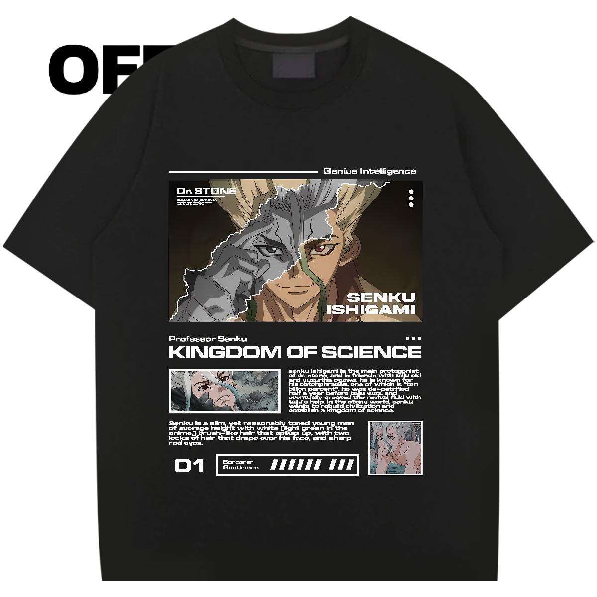 Cool T shirt Casual Daily Wear Cotton Breathable Short Sleeve Men Tops Tees Classic Cartoon Print Clothings