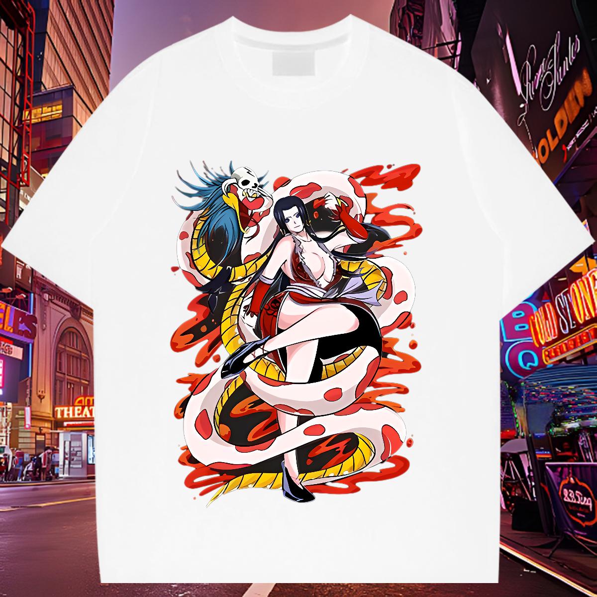 Cool Mens T Shirts Street Crew Neck Cotton Men Tops Tees DIY Black Oversized Tee Shirt