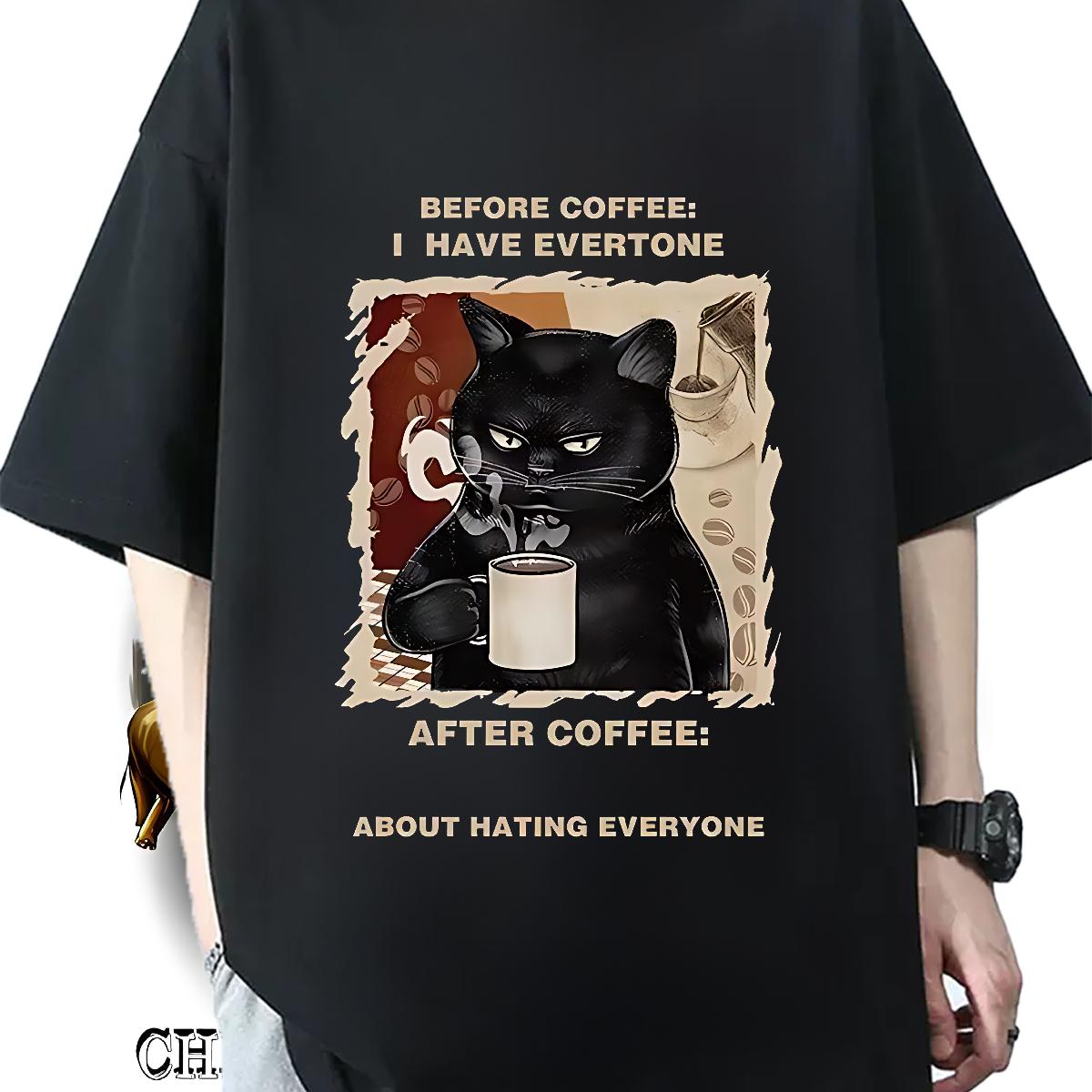 Designer T shirt White Plus Size Mens Tshirts High Street Hip Hop Round Neck Short Sleeve Comfortable Polos