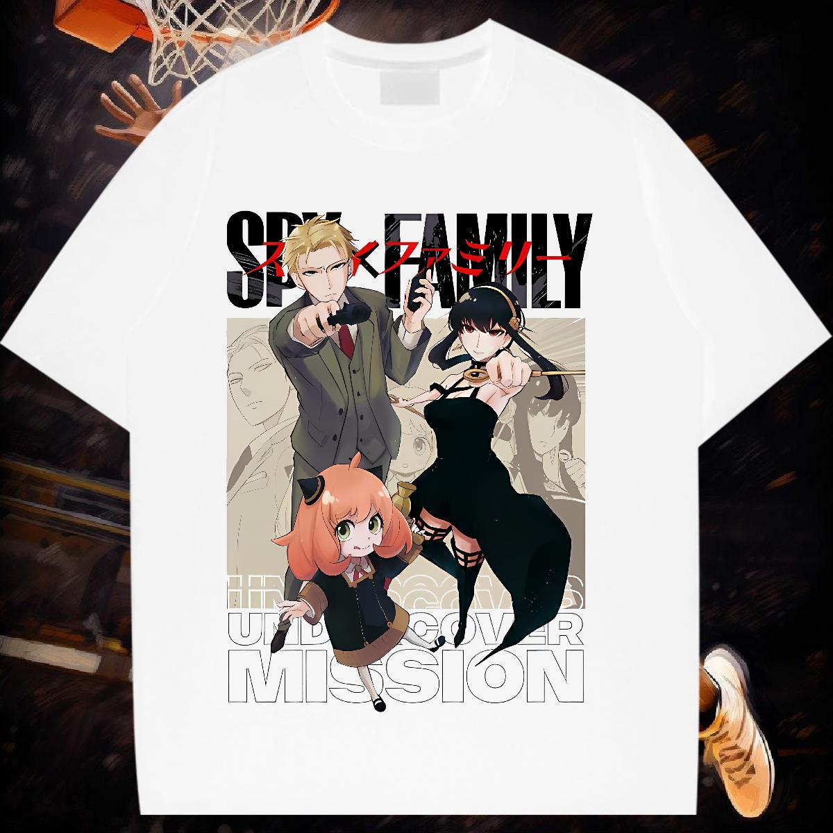 2024 Designer T-Shirts Cotton Breathable Short Sleeve Cartoon Floral Printing Tees Outdoor Loose fit Unisex Tshirts