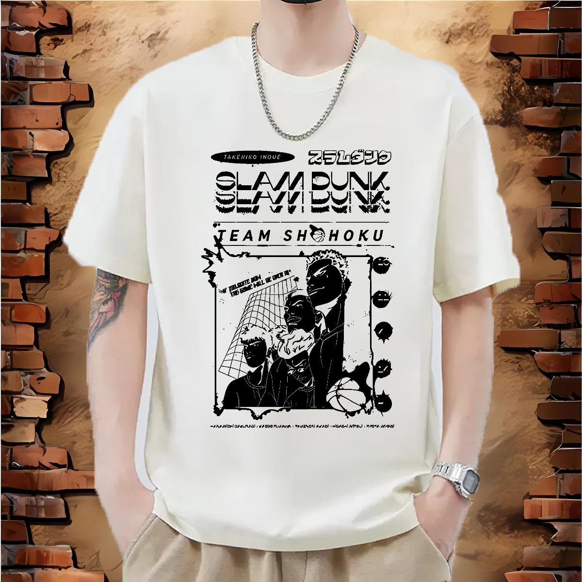 DIY T-Shirts Custom Print Plus Size Spring Summer Men Tshirts Crew Neck Cotton Popular