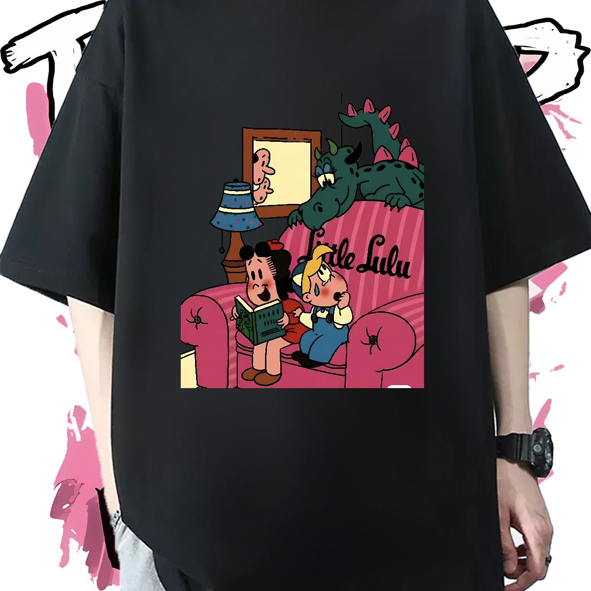 Unisex Men T Shirts Casual Daily Wear Short sleeve Cotton Soft Tshirts Casual New DIY Printed Tops Shirt