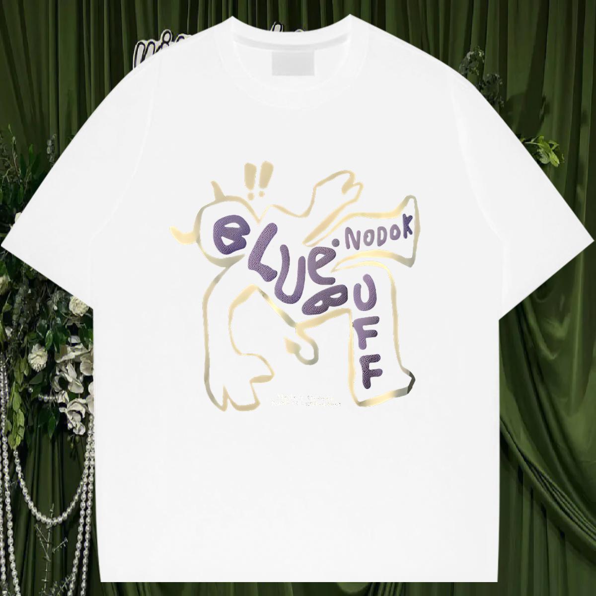 Factory Direct T-Shirts Customized Print Men Tops Tees Casual Beach Breathable Short Sleeve Popular Tee Shirt